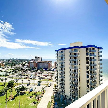 Welcome To The Paradise Fort Myers Beach Exteriör bild