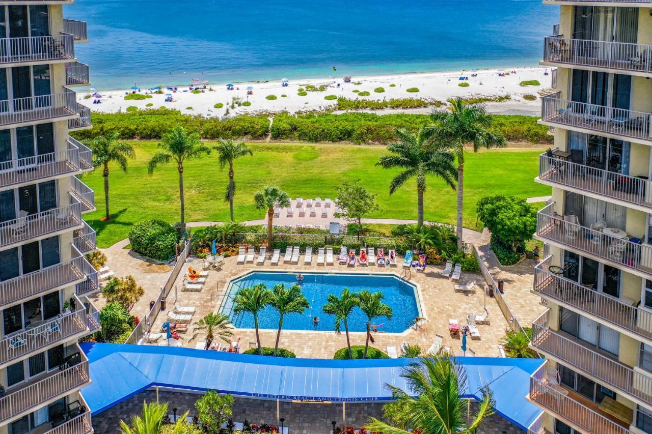 Welcome To The Paradise Fort Myers Beach Exteriör bild