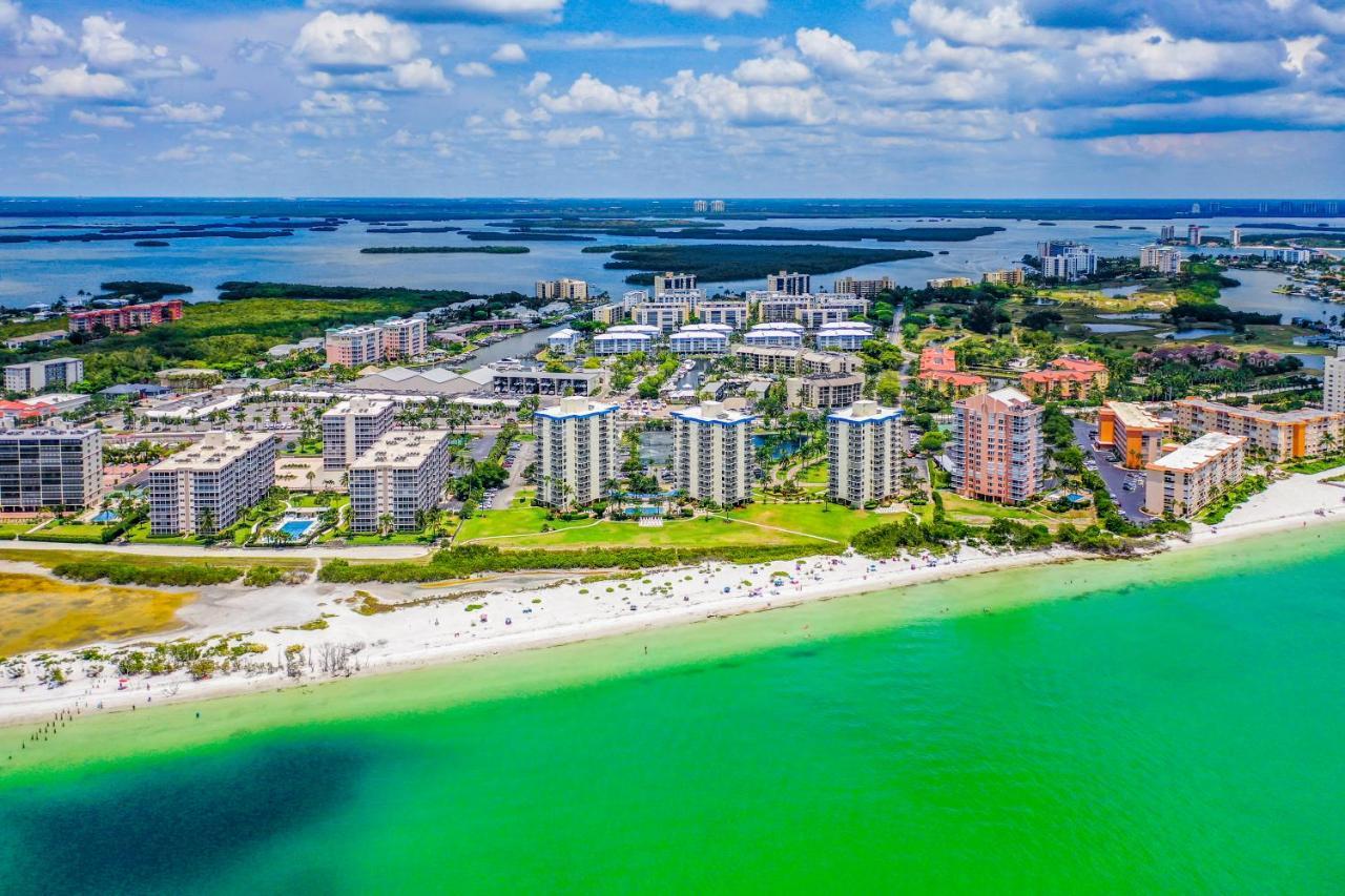 Welcome To The Paradise Fort Myers Beach Exteriör bild