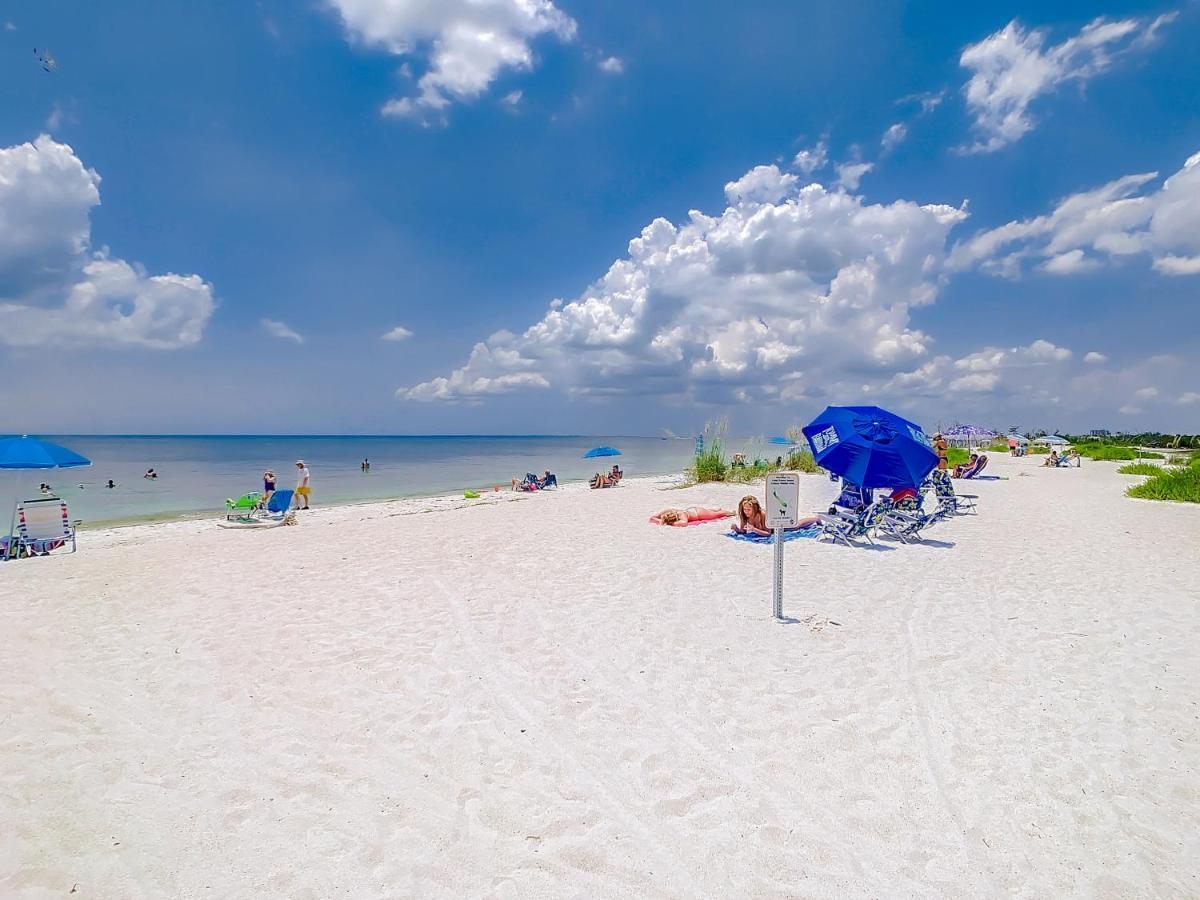 Welcome To The Paradise Fort Myers Beach Exteriör bild