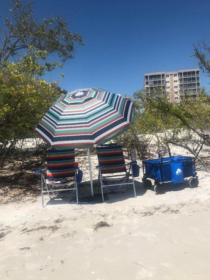Welcome To The Paradise Fort Myers Beach Exteriör bild