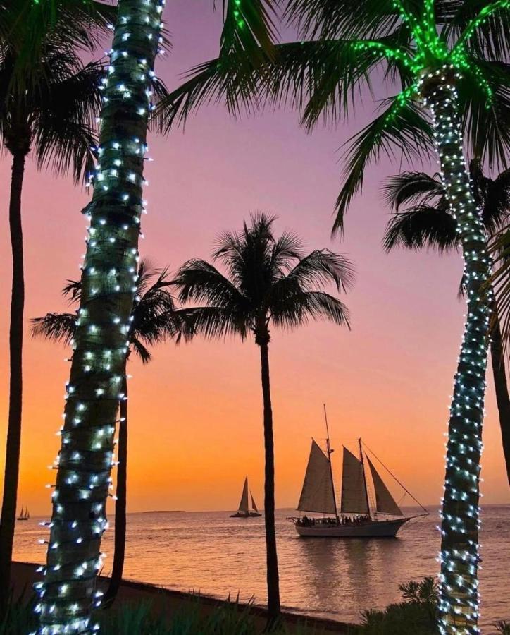 Welcome To The Paradise Fort Myers Beach Exteriör bild