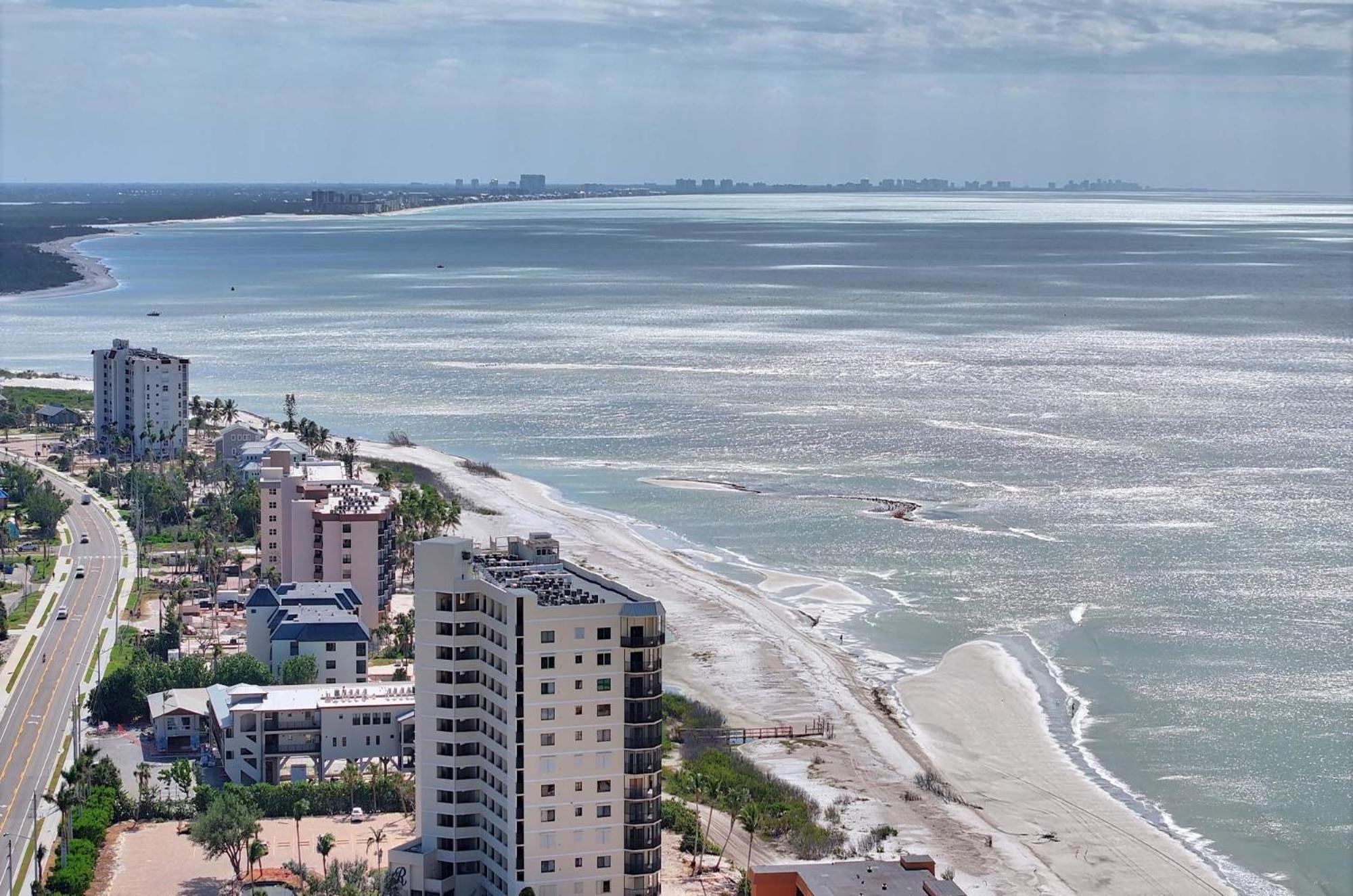 Welcome To The Paradise Fort Myers Beach Exteriör bild