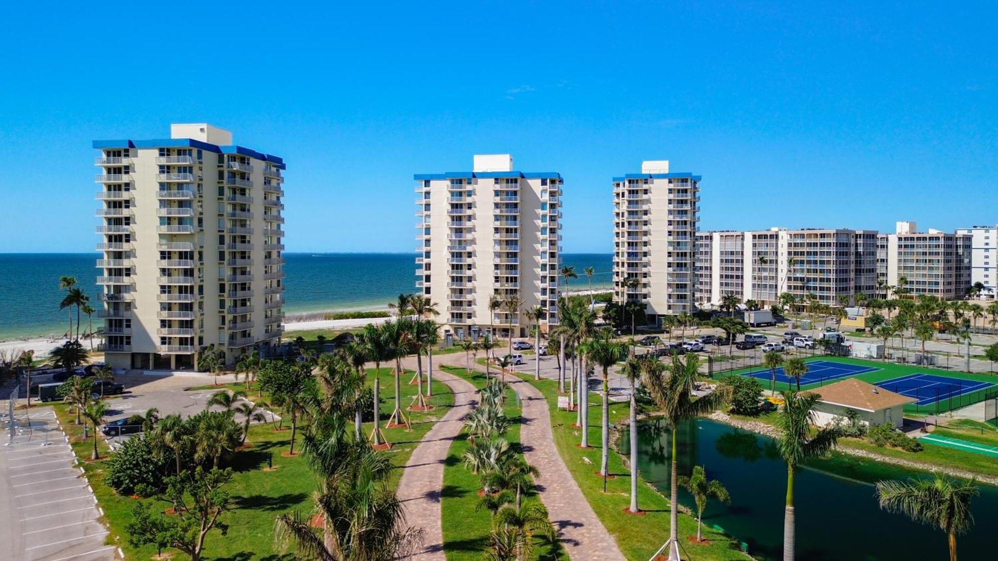 Welcome To The Paradise Fort Myers Beach Exteriör bild