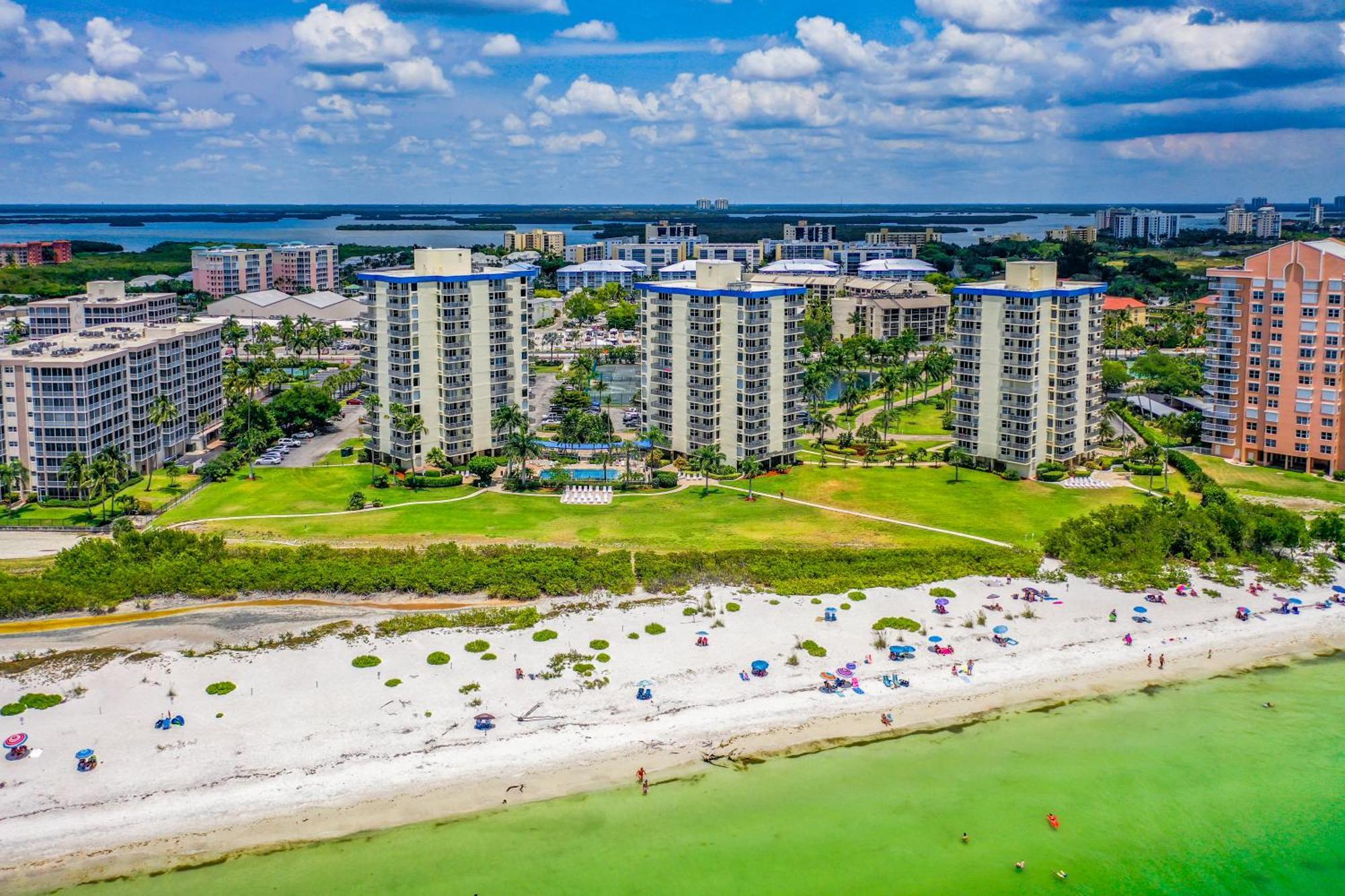 Welcome To The Paradise Fort Myers Beach Exteriör bild