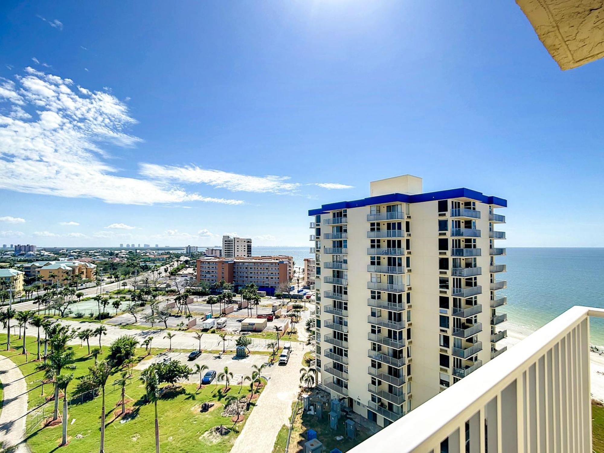 Welcome To The Paradise Fort Myers Beach Exteriör bild