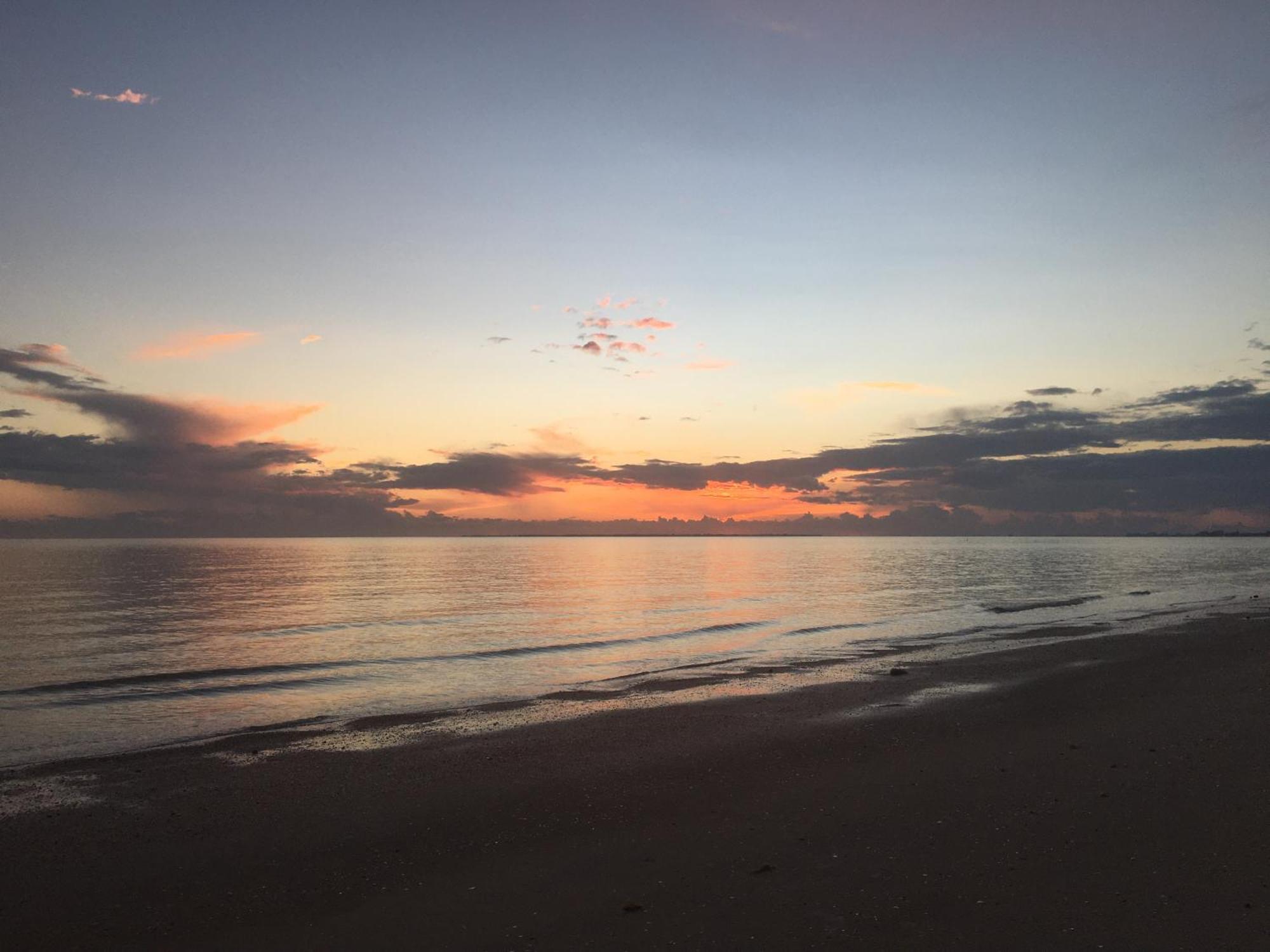 Welcome To The Paradise Fort Myers Beach Exteriör bild