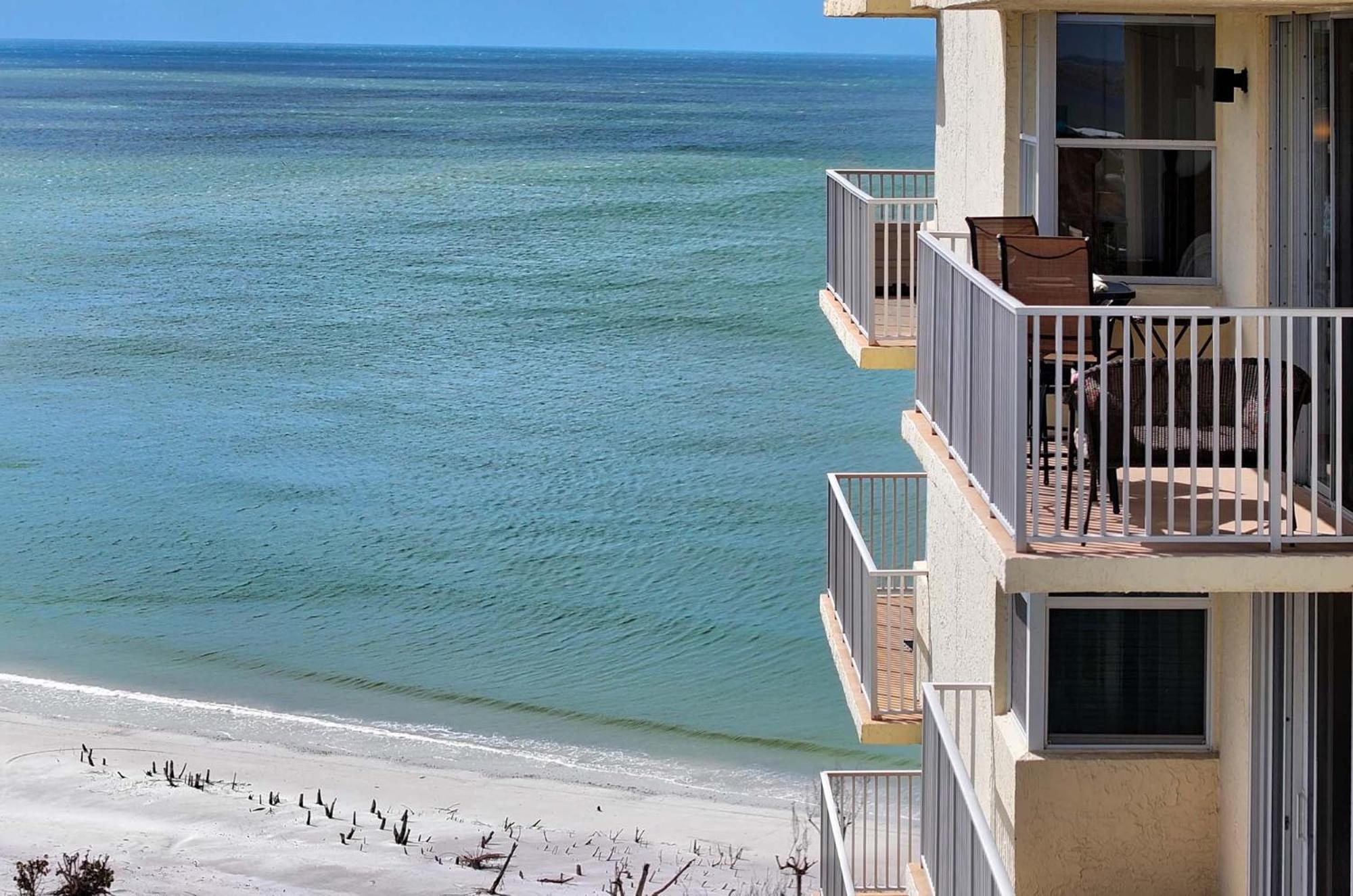 Welcome To The Paradise Fort Myers Beach Exteriör bild
